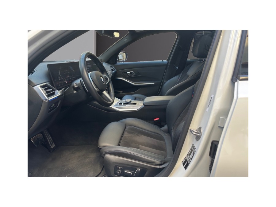 BMW d'occasion SERIE 3 TOURING 320D 190 BA de 2024 Le Raincy (93)﻿