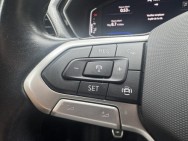 VOLKSWAGEN d'occasion T-CROSS 1 TSI 110 ACTIVE de 2021 Paris 15 (75)﻿