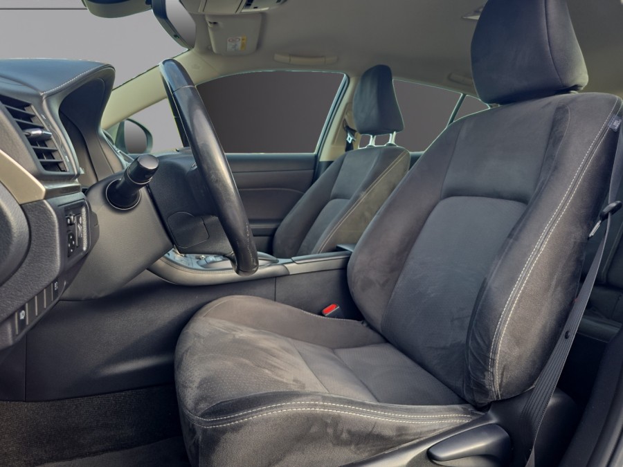 LEXUS d'occasion CT 200h Pack MY20 de 2020 Vichy (03)﻿