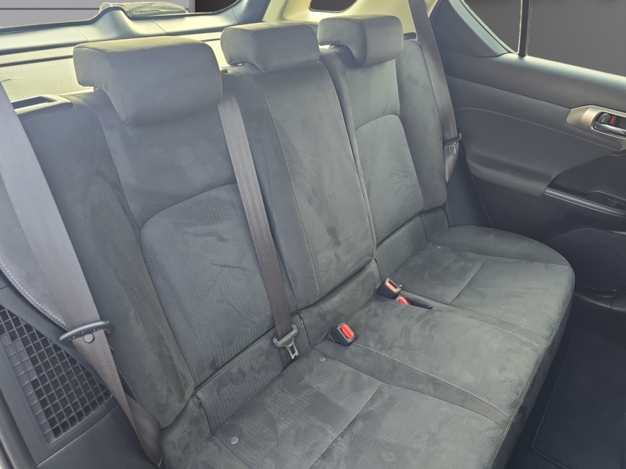 LEXUS d'occasion CT 200h Pack MY20 de 2020 Vichy (03)﻿