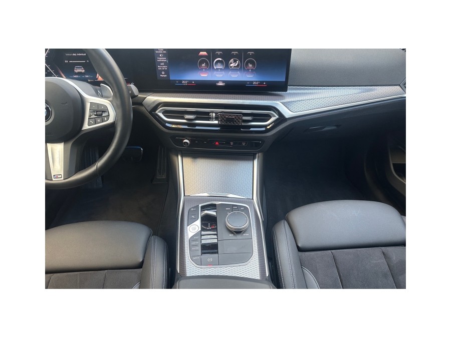 BMW d'occasion SERIE 3 TOURING 320D 190 BA de 2024 Le Raincy (93)﻿