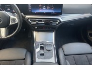 BMW d'occasion SERIE 3 TOURING 320D 190 BA de 2024 Le Raincy (93)﻿