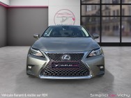 LEXUS d'occasion CT 200h Pack MY20 de 2020 Vichy (03)﻿