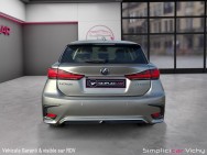 LEXUS d'occasion CT 200h Pack MY20 de 2020 Vichy (03)﻿