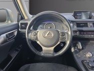 LEXUS d'occasion CT 200h Pack MY20 de 2020 Vichy (03)﻿