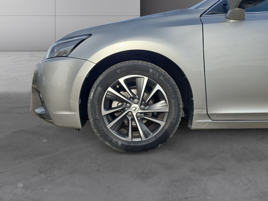 LEXUS d'occasion CT 200h Pack MY20 de 2020 Vichy (03)﻿