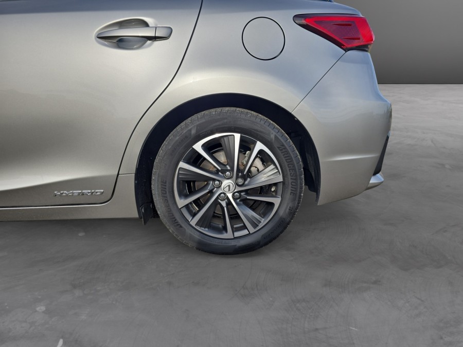 LEXUS d'occasion CT 200h Pack MY20 de 2020 Vichy (03)﻿