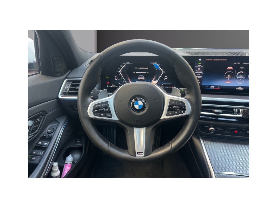 BMW d'occasion SERIE 3 TOURING 320D 190 BA de 2024 Le Raincy (93)﻿