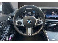 BMW d'occasion SERIE 3 TOURING 320D 190 BA de 2024 Le Raincy (93)﻿