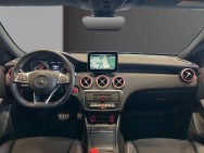MERCEDES d'occasion A 180 FASCINATION EDITION AUTO de 2017 Strasbourg