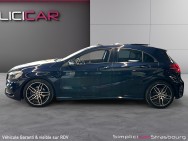 MERCEDES d'occasion A 180 FASCINATION EDITION AUTO de 2017 Strasbourg