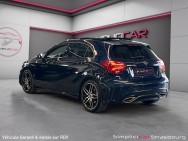 MERCEDES d'occasion A 180 FASCINATION EDITION AUTO de 2017 Strasbourg