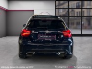 MERCEDES d'occasion A 180 FASCINATION EDITION AUTO de 2017 Strasbourg
