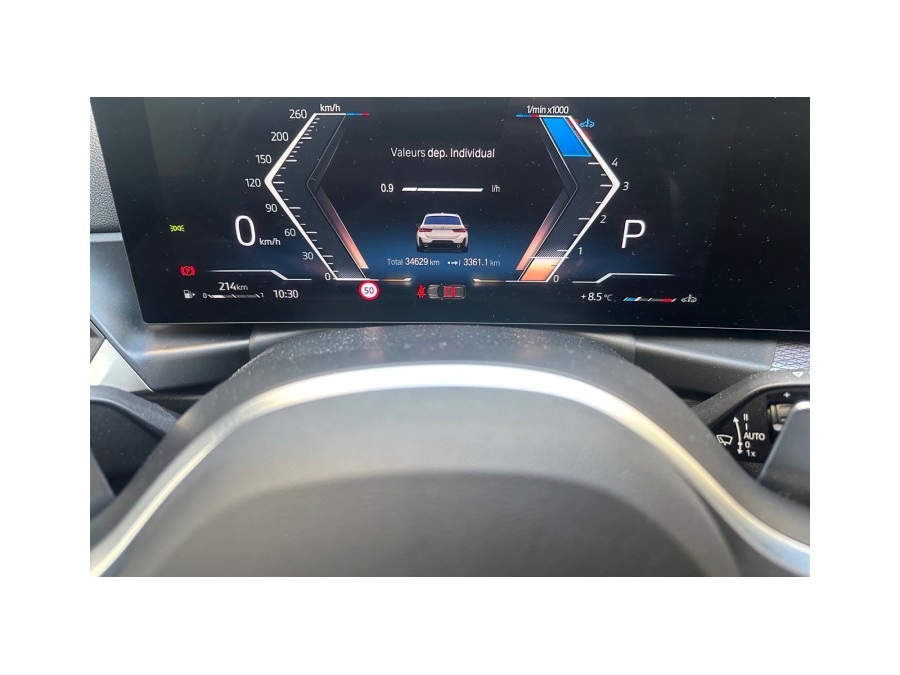 BMW d'occasion SERIE 3 TOURING 320D 190 BA de 2024 Le Raincy (93)﻿