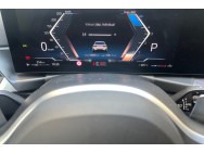 BMW d'occasion SERIE 3 TOURING 320D 190 BA de 2024 Le Raincy (93)﻿