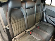 MERCEDES d'occasion A 180 FASCINATION EDITION AUTO de 2017 Strasbourg
