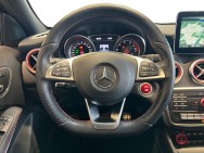 MERCEDES d'occasion A 180 FASCINATION EDITION AUTO de 2017 Strasbourg