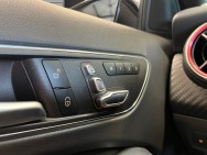 MERCEDES d'occasion A 180 FASCINATION EDITION AUTO de 2017 Strasbourg