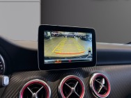 MERCEDES d'occasion A 180 FASCINATION EDITION AUTO de 2017 Strasbourg
