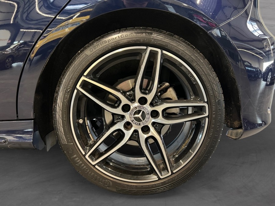 MERCEDES d'occasion A 180 FASCINATION EDITION AUTO de 2017 Strasbourg