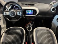 RENAULT d'occasion TWINGO III 0.9 TCE 95 INTENS de 2021 Narbonne (11)﻿