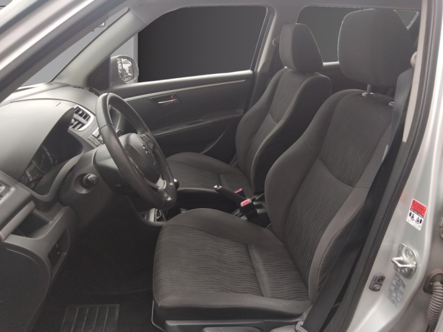 SUZUKI d'occasion SWIFT 1.3 DDIS 75cv de 2013 Beauvais (60)﻿