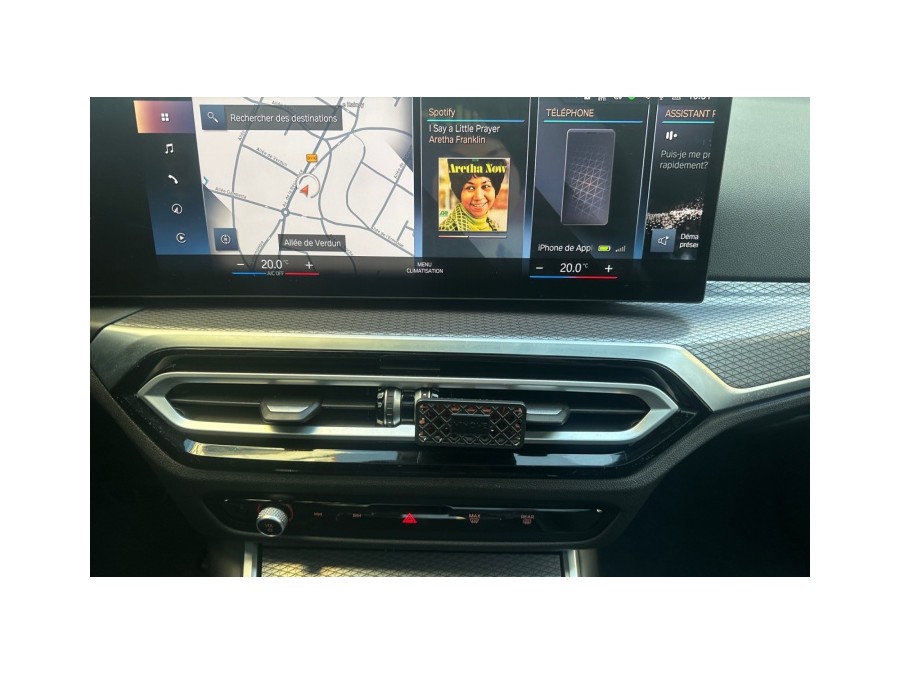 BMW d'occasion SERIE 3 TOURING 320D 190 BA de 2024 Le Raincy (93)﻿