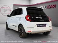 RENAULT d'occasion TWINGO III 0.9 TCE 95 INTENS de 2021 Narbonne (11)﻿