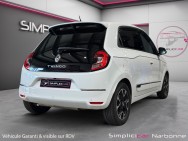 RENAULT d'occasion TWINGO III 0.9 TCE 95 INTENS de 2021 Narbonne (11)﻿