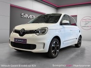 RENAULT d'occasion TWINGO III 0.9 TCE 95 INTENS de 2021 Narbonne (11)﻿