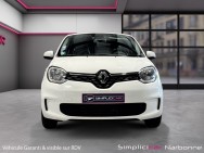 RENAULT d'occasion TWINGO III 0.9 TCE 95 INTENS de 2021 Narbonne (11)﻿