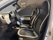 RENAULT d'occasion TWINGO III 0.9 TCE 95 INTENS de 2021 Narbonne (11)﻿