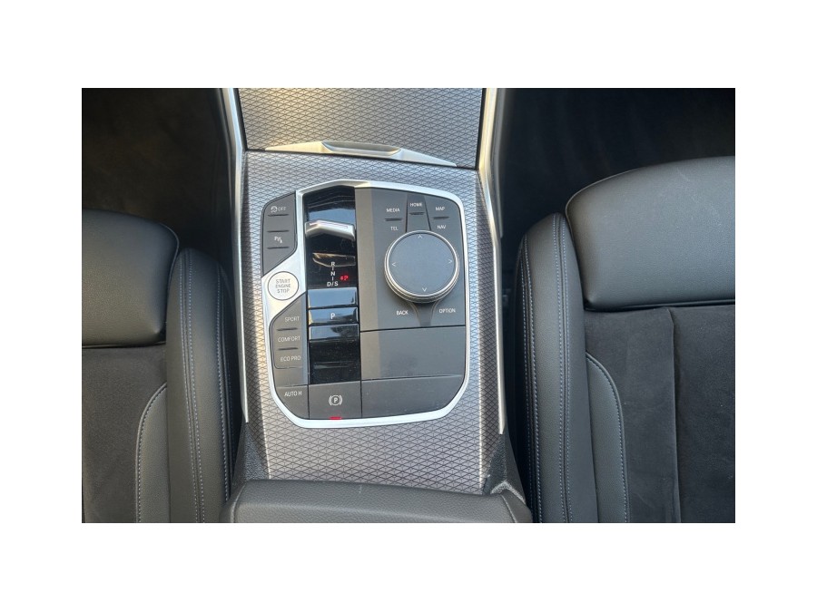 BMW d'occasion SERIE 3 TOURING 320D 190 BA de 2024 Le Raincy (93)﻿