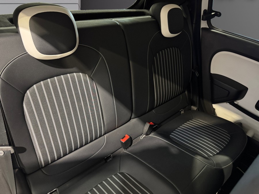 RENAULT d'occasion TWINGO III 0.9 TCE 95 INTENS de 2021 Narbonne (11)﻿