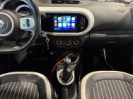 RENAULT d'occasion TWINGO III 0.9 TCE 95 INTENS de 2021 Narbonne (11)﻿