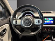 RENAULT d'occasion TWINGO III 0.9 TCE 95 INTENS de 2021 Narbonne (11)﻿