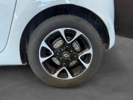 RENAULT d'occasion TWINGO III 0.9 TCE 95 INTENS de 2021 Narbonne (11)﻿