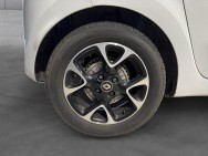 RENAULT d'occasion TWINGO III 0.9 TCE 95 INTENS de 2021 Narbonne (11)﻿