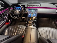 MERCEDES d'occasion S 350 d 286ch Executive Limousine 9G-Tronic de