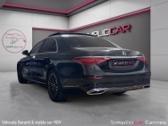 MERCEDES d'occasion S 350 d 286ch Executive Limousine 9G-Tronic de
