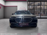 MERCEDES d'occasion S 350 d 286ch Executive Limousine 9G-Tronic de