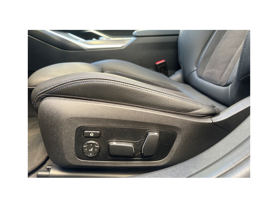 BMW d'occasion SERIE 3 TOURING 320D 190 BA de 2024 Le Raincy (93)﻿