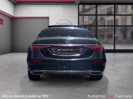 MERCEDES d'occasion S 350 d 286ch Executive Limousine 9G-Tronic de