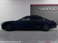 MERCEDES d'occasion S 350 d 286ch Executive Limousine 9G-Tronic de