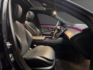 MERCEDES d'occasion S 350 d 286ch Executive Limousine 9G-Tronic de