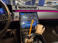MERCEDES d'occasion S 350 d 286ch Executive Limousine 9G-Tronic de