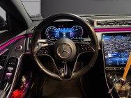 MERCEDES d'occasion S 350 d 286ch Executive Limousine 9G-Tronic de