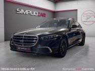 MERCEDES d'occasion S 350 d 286ch Executive Limousine 9G-Tronic de
