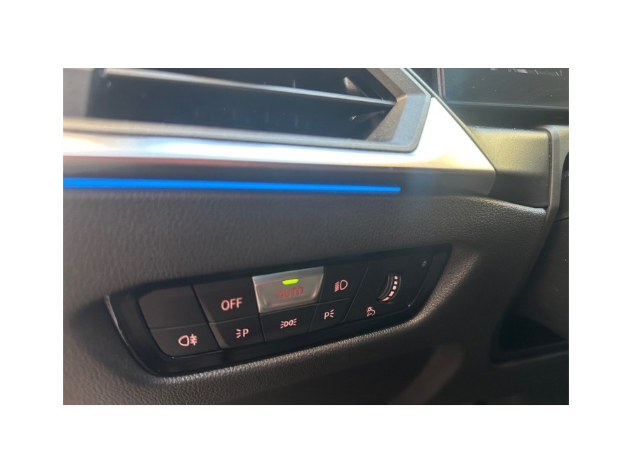 BMW d'occasion SERIE 3 TOURING 320D 190 BA de 2024 Le Raincy (93)﻿