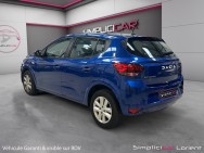 DACIA d'occasion SANDERO 1.0 TCE 90 STEPWAY ESSENTIAL de 2024 Lorient